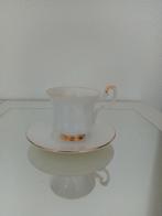 Kop en Schotel - Royal Albert, Antiek en Kunst, Ophalen of Verzenden