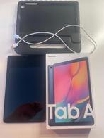 Samsung Galaxy Tab A (2019), Computers en Software, Android Tablets, Gebruikt, Samsung, Uitbreidbaar geheugen, Ophalen