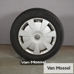 Audi A3 Nexen Winguard Sport 2 205/55/R16 91H, Gebruikt, 16 inch, Banden en Velgen, Personenwagen