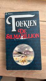 Tolkien - De Silmarillion - Prisma Editie, Boeken, Ophalen of Verzenden, Gelezen, J.R.R. Tolkien
