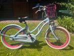 Alpina meisjesfiets 20 inch, Ophalen of Verzenden, Zo goed als nieuw, 20 inch