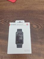 Huawei watch fit SE sporthorloge smartwatch, Sieraden, Tassen en Uiterlijk, Smartwatches, Ophalen, Zwart, Nieuw, Waterdicht