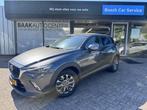 Mazda CX-3 2.0 SAG 120 TS+ | Climate | Navi | PDC, Voorwielaandrijving, 1998 cc, Stof, Gebruikt