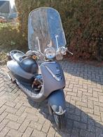 Scooter Sym Allo, Fietsen en Brommers, Scooters | Overige merken, Ophalen, Gebruikt, Benzine