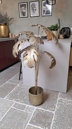 PTMD pland Monstera blad goud, Ophalen, Overige soorten, 100 tot 150 cm