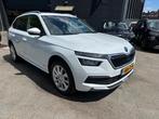 Skoda Kamiq 1.0 TSI (116pk) Business Edition! Camera! Navi!, Gebruikt, Parkeercamera, Wit, Origineel Nederlands
