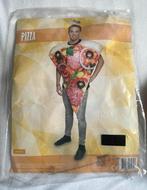 Pizza punt pak carnaval, Ophalen of Verzenden, Zo goed als nieuw, Carnaval, Kleding