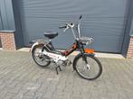 Originele Puch Maxi City 25 2T 49 cc 4324 km BJ 1991, Fietsen en Brommers, Brommers | Puch, Rhenen, Boslandweg 148, Zo goed als nieuw
