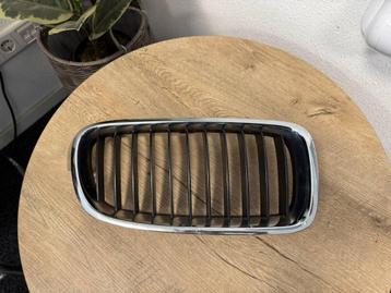 OEM Chrome BMW F30 F31 Grill Grille Nier Links beschikbaar voor biedingen