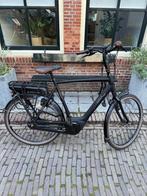 Gazelle Orange C8 HMB Bosch Middenmotor elektrische fiets, Fietsen en Brommers, Elektrische fietsen, Ophalen, Zo goed als nieuw
