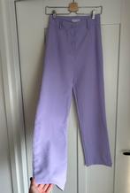 Eight Paris lila pantalon maat S, Kleding | Dames, Broeken en Pantalons, Paars, Ophalen of Verzenden, Zo goed als nieuw, Maat 36 (S)