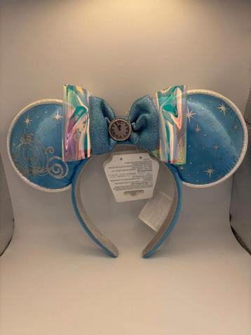 Disney cinderella oortjes beschikbaar voor biedingen