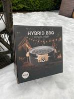 Norländer Hybrid BBQ - Nieuw, Ophalen of Verzenden, Nieuw