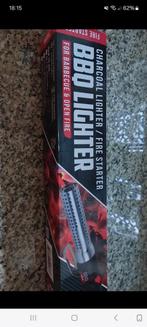 BBQ Aansteker - Nieuw in doos, Ophalen of Verzenden, Nieuw, T.K.