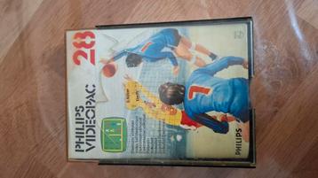 Philips videopac spel 28 beschikbaar voor biedingen