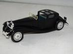 1/43 Solido Bugatti Royale, Hobby en Vrije tijd, Verzenden, Zo goed als nieuw, Auto, Solido