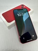 iPhone 13 mini  rood  128GB, Telecommunicatie, Mobiele telefoons | Apple iPhone, 128 GB, 88 %, Ophalen of Verzenden, Zo goed als nieuw