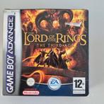 Gba lord of the rings the third age, Ophalen of Verzenden, Zo goed als nieuw