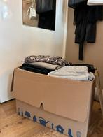 Doos vol met kleding, Ophalen of Verzenden, Gedragen