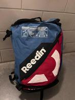 Reedin kite 9 m + bar (almost new), Watersport en Boten, Kitesurfen, 9 m², Geen board, Ophalen of Verzenden, Zo goed als nieuw