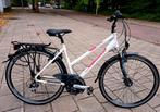 Kwaliteits⭐️Sportive Damesfiets 28"24V.Frame 50cm Compleet, 50 tot 53 cm, Ophalen, Zo goed als nieuw, Versnellingen