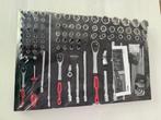 Sonic Doppensetset 311201, Auto diversen, Autogereedschap, Ophalen, Nieuw