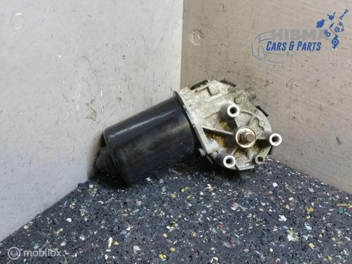 Volkswagen Polo 6N2 Voorste Ruitenwis Motor 6X0955119 99-02, Auto-onderdelen, Ruiten en Toebehoren, Seat, Gebruikt, Ophalen of Verzenden