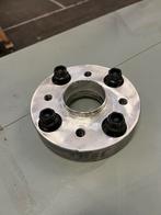 Wieladapter 4x108 naar 4x100 27mm 32mm, Ophalen of Verzenden