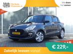 Suzuki Swift 1.2 Select Trekhaak € 13.450,00, Stof, 1242 cc, 4 cilinders, 400 kg