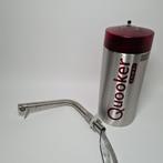 Quooker Combi+ E met Front Kokendwater Kraan (RVS) | Nieuw, Huis en Inrichting, Keuken | Keukenbenodigdheden, Ophalen of Verzenden