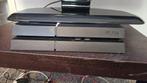 PS4 compleet pakket, Ophalen, Racen en Vliegen, Zo goed als nieuw, 3 spelers of meer
