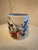 Disneyland Parijs mok 100 years Disney, Verzamelen, Ophalen of Verzenden, Zo goed als nieuw, Servies