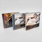 Mariza - Terra & Fado Curvo - 2 CD's - Signed by Mariza, Ophalen of Verzenden, Gebruikt