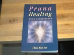 Prana Healing voor gevorderden Choa Kok Sui, Boeken, Ophalen of Verzenden, Zo goed als nieuw, Overige onderwerpen, Achtergrond en Informatie