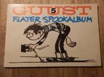 Guust 5 spookalbum Franquin, Eén stripboek, Ophalen of Verzenden, Gelezen