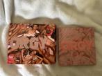 Jeffree star mini orgy kleurenpallet 9 kleuren nieuw, Nieuw, Ophalen of Verzenden, Make-up, Overige kleuren