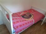 Ikea hemnes bed 90 x 200, Kinderen en Baby's, Ophalen, 85 tot 100 cm, Zo goed als nieuw, Lattenbodem