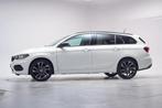 Fiat Tipo 1.4 T 16v S-Design[Trekhaak Apple CarPlay Licht Me, 4 cilinders, Wit, Origineel Nederlands, Handgeschakeld