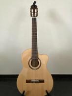 Akoestische Gitaar Ortega RCE 138 SN, Ophalen, Zo goed als nieuw, Klassieke of Spaanse gitaar, Met (piezo-)element