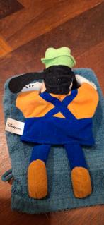 Goofy McDonald's Knuffel, Kinderen en Baby's, Speelgoed | Knuffels en Pluche, Ophalen of Verzenden, Gebruikt, Overige typen