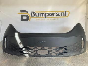 Bumper Volkswagen VW ID. BUZZ 1T3 22- Voorbumper 15219z beschikbaar voor biedingen