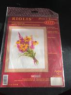 Borduurpakket, Ophalen of Verzenden, Nieuw, Borduurpakket