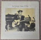 Neil Young ‎– Comes A Time, Ophalen of Verzenden, 1960 tot 1980