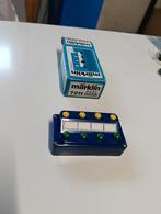 Marklin art 7211 schakelkast, Hobby en Vrije tijd, Modeltreinen | H0, Wisselstroom, Overige typen, Nieuw, Ophalen of Verzenden