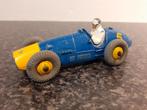 Dinky Toys Ferrari formule 1 jaren 50, Hobby en Vrije tijd, Modelauto's | 1:43, Ophalen of Verzenden, Gebruikt, Auto, Dinky Toys