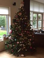 Kunst kerstboom 240 cm, Ophalen, Zo goed als nieuw