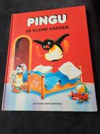Pingu de kleine Kapoen, Boeken, Kinderboeken | Baby's en Peuters, Gelezen, Ophalen of Verzenden