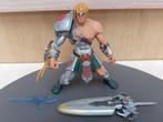 Motu 200x  Snake Armor He Man, Ophalen, Gebruikt
