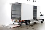 Mercedes-Benz Sprinter 314 CDI 143pk E6 Bakwagen met laadkle, 13 km/l, Achterwielaandrijving, Gebruikt, Euro 6