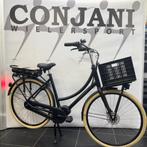 BATAVUS PACKD E-go Plus 500Wh Dames Zwart Mat 55cm 2021, Gebruikt, -, - 0
-, NL, Batavus